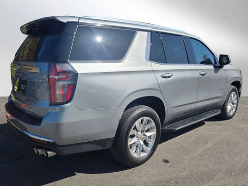 Used 2024 Chevrolet Tahoe Premier image 3