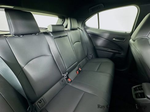Used 2025 Lexus UX 300h AWD w/ Accessory Package (Z1) image 30