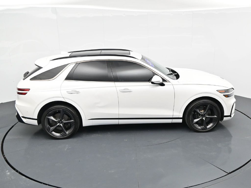 Used 2026 Genesis GV70 2.5T Sport Prestige AWD/4WD image 25