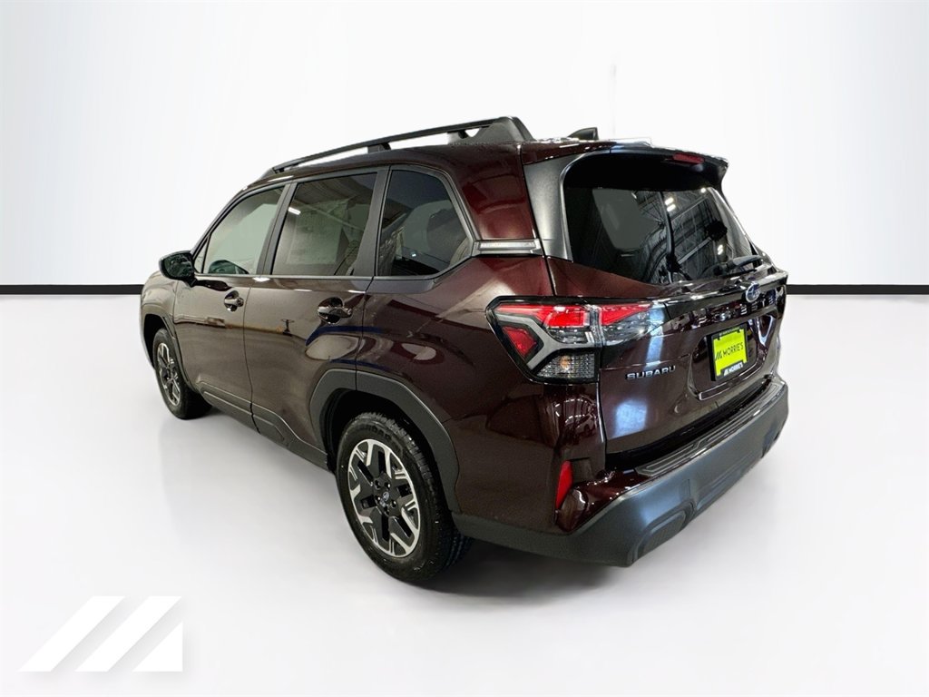 New 2026 Subaru Forester Premium AWD/4WD image 7