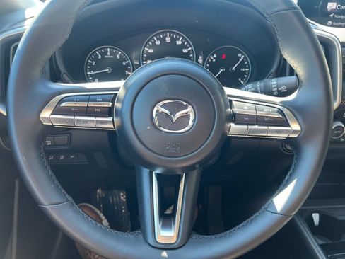 Used 2026 MAZDA CX-50 AWD 2.5 S w/ Premium Package image 28