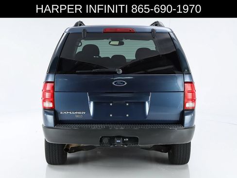 Used 2003 Ford Explorer XLT AWD/4WD image 45