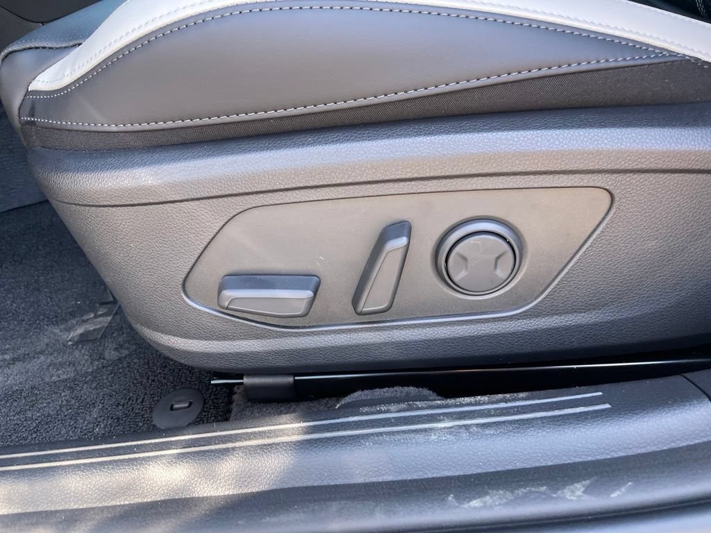 New 2026 Kia K5 GT-Line FWD image 10