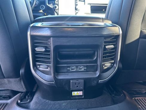 Used 2023 RAM 1500 Laramie image 22