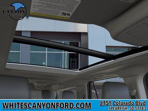 New 2026 Ford Expedition Max Active image 22