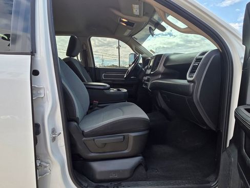 Used 2019 RAM 2500 Big Horn image 12
