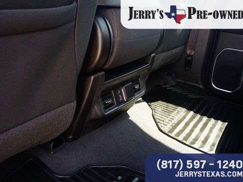 Used 2023 Chevrolet Silverado 1500 LT w/ Texas Edition Plus RWD image 22