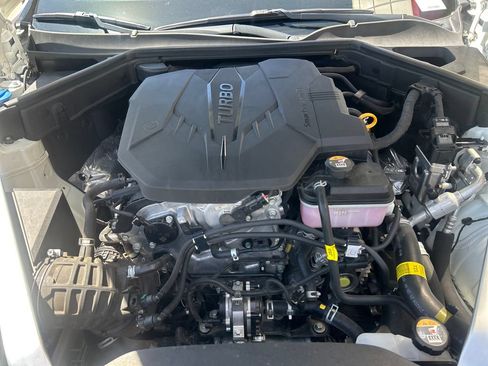 Used 2022 Kia Stinger GT-Line AWD/4WD image 23