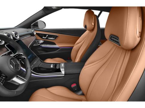 Used 2024 Mercedes-Benz CLE 450 4MATIC Cabriolet image 8