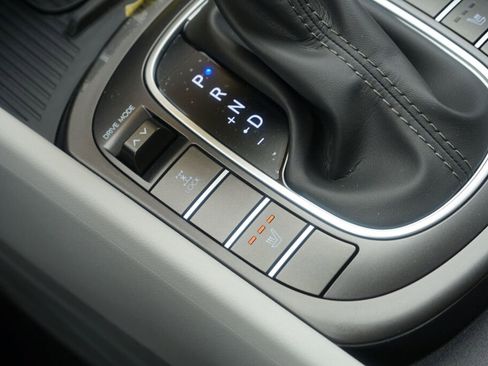 New 2026 Hyundai Kona SEL Sport AWD/4WD image 21