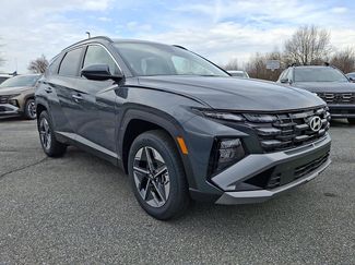 New 2026 Hyundai Tucson SEL video 2