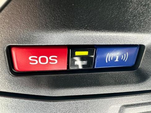 Certified 2025 Subaru Legacy Premium AWD/4WD image 20