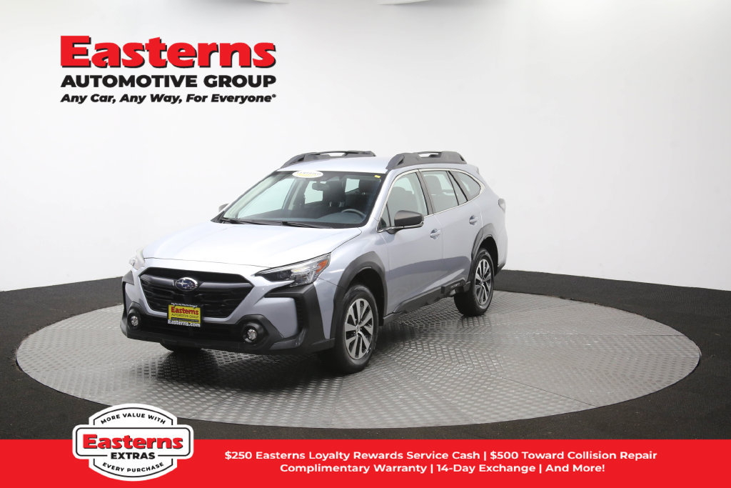 Used 2024 Subaru Outback AWD/4WD image 53