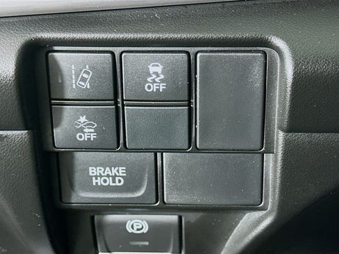 Used 2021 Acura RDX SH-AWD image 16