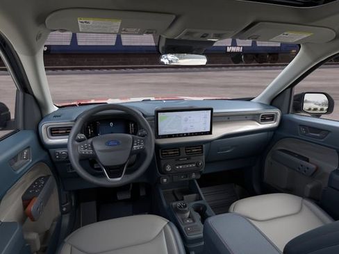 New 2026 Ford Maverick Lariat AWD/4WD image 9