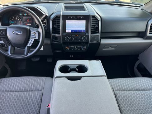 Used 2020 Ford F150 XLT w/ Equipment Group 301A Mid image 14
