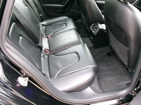 Used 2016 Audi A4 2.0T Premium AWD/4WD image 20