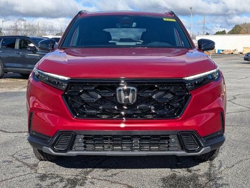 New 2026 Honda CR-V Sport-L image 9