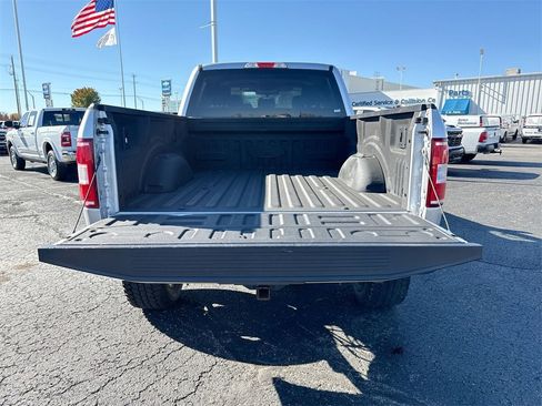 Used 2019 Ford F150 XLT w/ Trailer Tow Package image 24