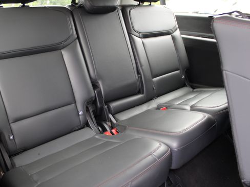 Used 2025 Ford Expedition Max Active AWD/4WD image 15