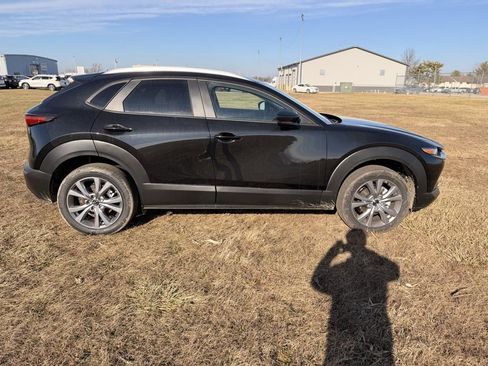 New 2026 MAZDA CX-30 AWD 2.5 S image 4
