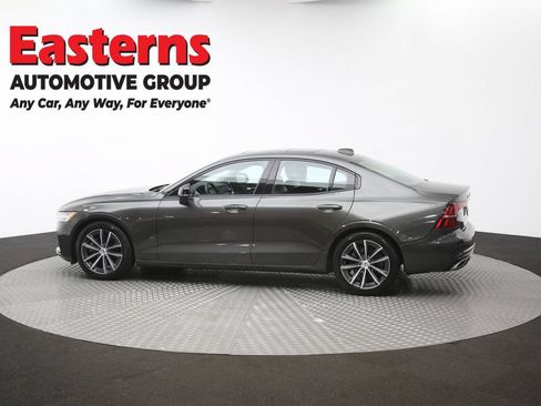 Used 2022 Volvo S60 B5 Inscription AWD/4WD image 62