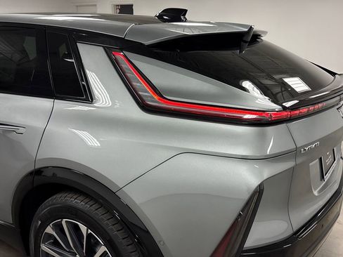 New 2026 Cadillac Lyriq Premium Sport image 15