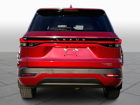 New 2026 Lexus TX 350 Premium image 4