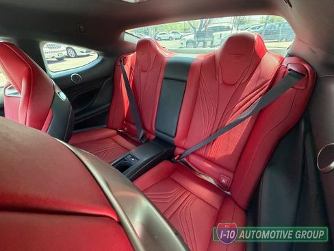 Used 2015 Lexus RC F w/ Performance Package RWD image 35