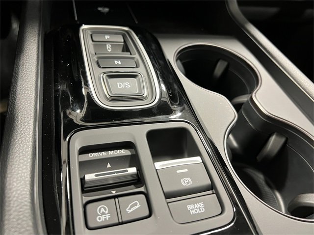 New 2026 Honda Pilot EX-L image 22