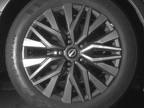 Used 2025 Nissan Altima 2.5 SV image 15