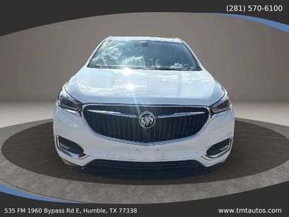 Used 2019 Buick Enclave Essence