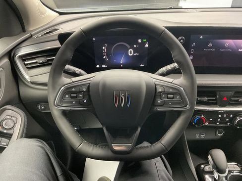 New 2026 Buick Encore GX Sport Touring w/ Comfort Package image 30