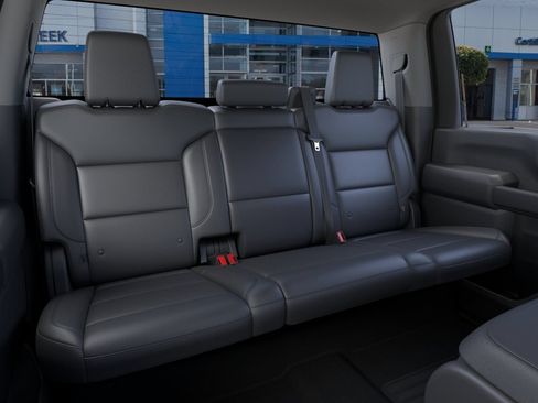 New 2026 Chevrolet Silverado 2500 W/T w/ WT Convenience Package AWD/4WD image 18