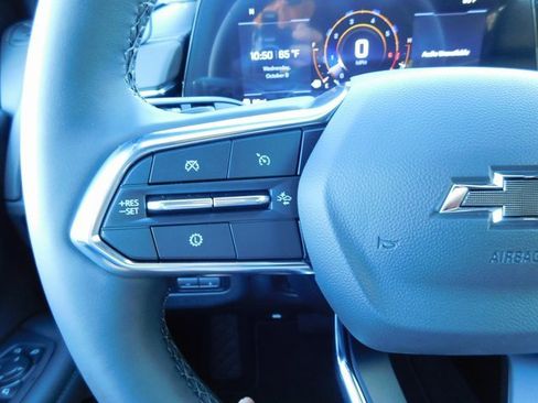 New 2026 Chevrolet Suburban Z71 w/ Comfort Package image 40