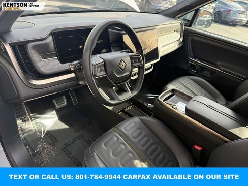 Used 2022 Rivian R1S Launch Edition image 31