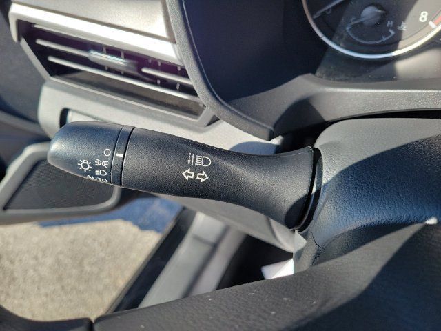 Used 2026 Nissan Altima 2.5 SV FWD image 24
