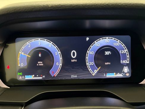 New 2026 Jeep Grand Cherokee L Laredo AWD/4WD image 26