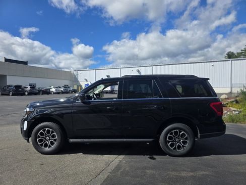Used 2024 Ford Expedition XL image 5