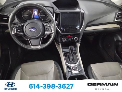 Used 2024 Subaru Forester Limited AWD/4WD image 18