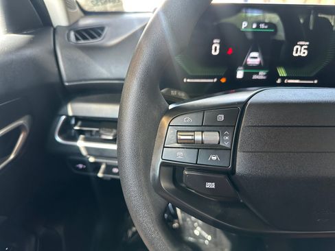 Used 2025 Kia K4 FWD image 18