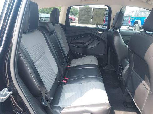 Used 2019 Ford Escape SE AWD/4WD image 25