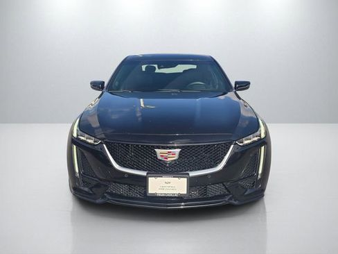 Used 2024 Cadillac CT5 Sport w/ Parking Package image 3