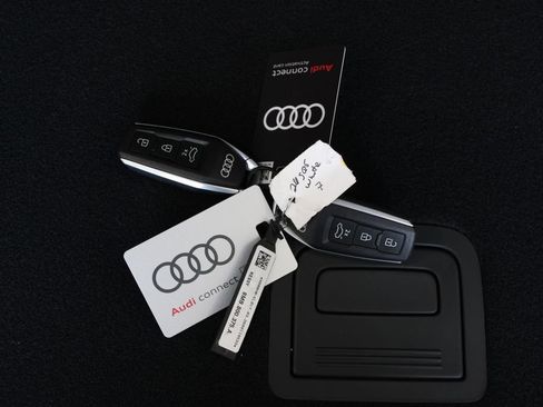New 2026 Audi SQ5 Premium Plus AWD/4WD image 29