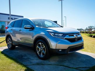 Used 2019 Honda CR-V EX-L video 1