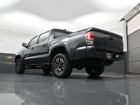 Used 2020 Toyota Tacoma TRD Sport RWD image 23
