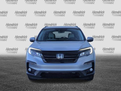 Used 2021 Honda Pilot Special Edition image 3