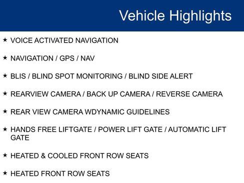 Used 2017 Ford Expedition King Ranch RWD image 4
