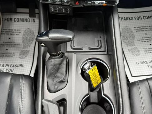Used 2022 Dodge Durango GT AWD/4WD image 18