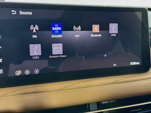 Certified 2026 INFINITI QX60 Autograph w/ Autograph Tech Package AWD/4WD image 20
